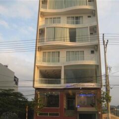 Blue Heaven Hotel