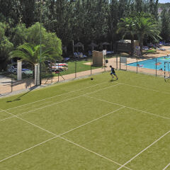 Globales Santa Ponsa Park Hotel спа