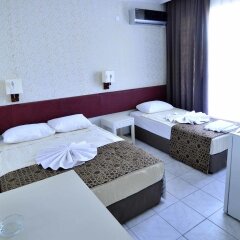 Sun Kiss Hotel комната для гостей фото 4