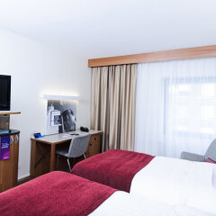 Radisson Blu Royal Hotel Helsinki Хельсинки с домашними животными