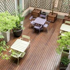 Отель Aparthotel Adagio access Paris Philippe Auguste Франция, Париж - отзывы, цены и фото номеров - забронировать отель Aparthotel Adagio access Paris Philippe Auguste онлайн фото 3