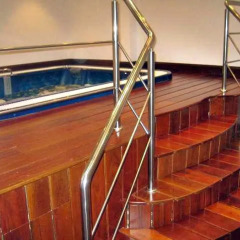 Отель HC Apartamentos Испания, Ла-Корунья - отзывы, цены и фото номеров - забронировать отель HC Apartamentos онлайн ванная