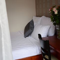 Amis Hotel Далат удобства в номере