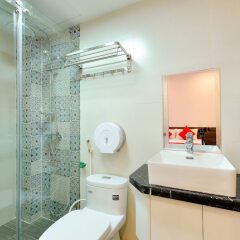 OYO 317 Kim Cuong Hotel 2 Ханой фото 18