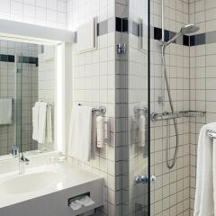 Отель Vienna House Easy Berlin ванная
