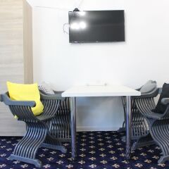 Гостиница Oliviya Park Hotel в Сочи отзывы, цены и фото номеров - забронировать гостиницу Oliviya Park Hotel онлайн фото 9