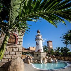 Отель Majestic Colonial Club - Junior Suite Доминикана, Пунта Кана - отзывы, цены и фото номеров - забронировать отель Majestic Colonial Club - Junior Suite онлайн фото 5