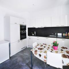 Апартаменты Comfort Apartments by LivingDownTown в номере