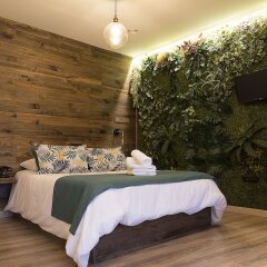 Hotel Posada de las Cuevas спа