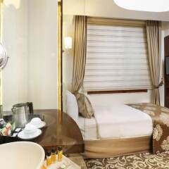 Pera Center Hotel в номере