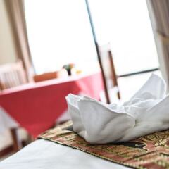 Sakura Boutique Hotel and Residence спа