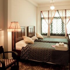 Отель The Asadang B & B