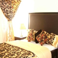 Perriman Guest House in Bawjiase, Ghana from 57$, photos, reviews - zenhotels.com guestroom