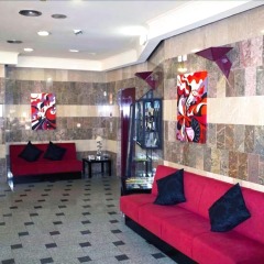 Hotel Arangues детские мероприятия