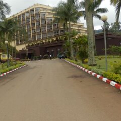 Ayaba Hotel in Bamenda, Cameroon from 64$, photos, reviews - zenhotels.com photo 2