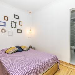 Апартаменты Find Me Inn daSilva Apartment комната для гостей
