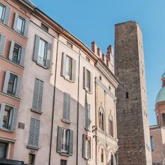 Отель Petronio Residence Италия, Болонья - отзывы, цены и фото номеров - забронировать отель Petronio Residence онлайн фото 15