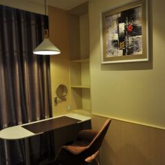 The Bazaar Hotel удобства в номере