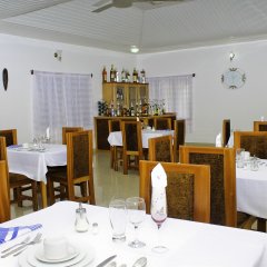 Big Apple D.E Hotel in Bawjiase, Ghana from 47$, photos, reviews - zenhotels.com meals photo 2