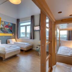 Отель MEININGER Hotel London Hyde Park Великобритания, Лондон - отзывы, цены и фото номеров - забронировать отель MEININGER Hotel London Hyde Park онлайн детские мероприятия фото 2