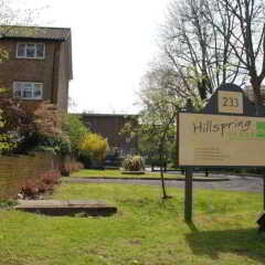 Отель Palmers Lodge Hillspring At Willesden Green Великобритания, Лондон - 2 отзыва об отеле, цены и фото номеров - забронировать отель Palmers Lodge Hillspring At Willesden Green онлайн приотельная территория