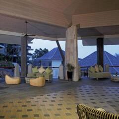 Отель Mandarava Resort & Villa