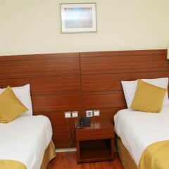 Blue Sky Hotel in Addis Ababa, Ethiopia from 147$, photos, reviews - zenhotels.com guestroom photo 5