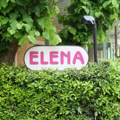 Hotel Elena Кьянчиано Терме спа