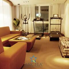 Отель Angela Boutique Serviced Residence спа