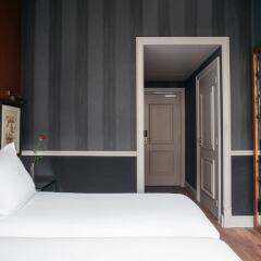 Отель Banke Hôtel комната для гостей фото 16