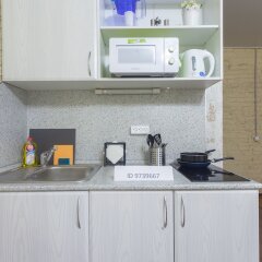 Apart-hotel Union Na Sadovoy Санкт-Петербург в номере фото 2