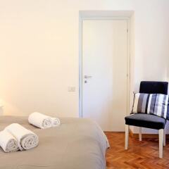 Отель Home2Rome - Trastevere Belli комната для гостей