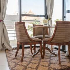 La Villa 126 in Dakar, Senegal from 131$, photos, reviews - zenhotels.com guestroom photo 4