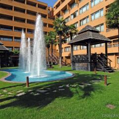 Отель Royal Hotel Carlton Италия, Болонья - 3 отзыва об отеле, цены и фото номеров - забронировать отель Royal Hotel Carlton онлайн фото 2