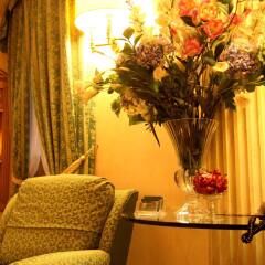 Colonna Hotel удобства в номере