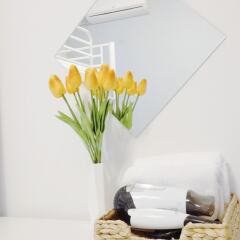 Moca Guesthouse - Hostel питание