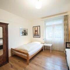 Отель Haus Altein Apartment Nr. 4 - Three Bedroom Швейцария, Давос - отзывы, цены и фото номеров - забронировать отель Haus Altein Apartment Nr. 4 - Three Bedroom онлайн комната для гостей фото 2