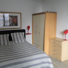 Отель Appartement Odeon Франция, Париж - отзывы, цены и фото номеров - забронировать отель Appartement Odeon онлайн фото 7