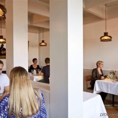 Отель Welcome Inn Швейцария, Клотен - 1 отзыв об отеле, цены и фото номеров - забронировать отель Welcome Inn онлайн помещение для мероприятий