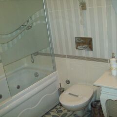 Отель Muyan Suites сауна