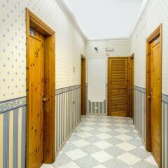 Hotel Dei Mille интерьер отеля фото 2