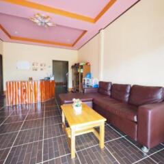 Отель Anyaman Lanta House Ланта комната для гостей фото 5