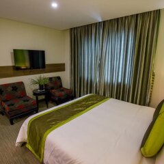 Hotel Kuretakeso Tho Nhuom 84 детские мероприятия