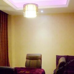 Chang Le Hotel Chengdu комната для гостей