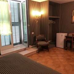 Отель B&B Le Suites di Jò Италия, Бари - отзывы, цены и фото номеров - забронировать отель B&B Le Suites di Jò онлайн комната для гостей фото 3