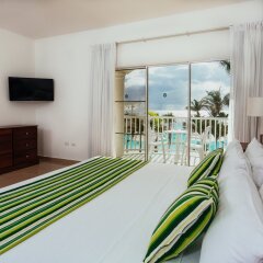 Отель Whala!bayahibe комната для гостей