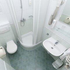 Hotel Floryan Old Town ванная