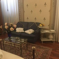 Hotel Camerlengo Корридония комната для гостей