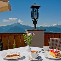 Отель Restaurant Oberwirt Италия, Лана - отзывы, цены и фото номеров - забронировать отель Restaurant Oberwirt онлайн в номере