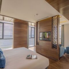 HAIAN Beach Hotel & Spa спа